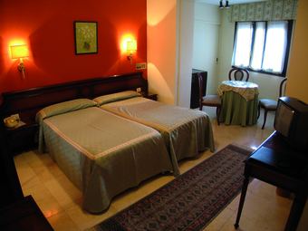 Gran Hotel Paraiso
