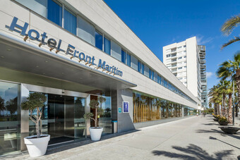 Hotel Front Mar�tim