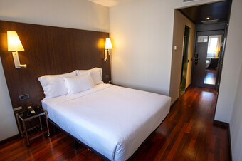 Hotel Vilamarí