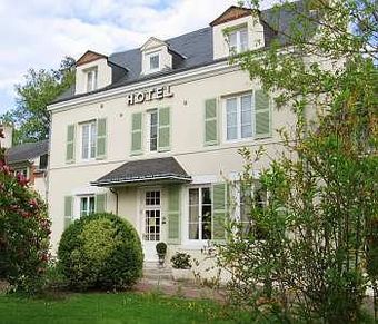 Hotel Villa Marjane