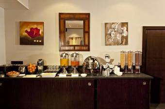 Logis Cottage Hotel