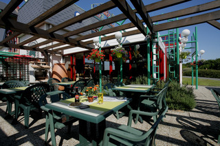 Inter-hotel Aries