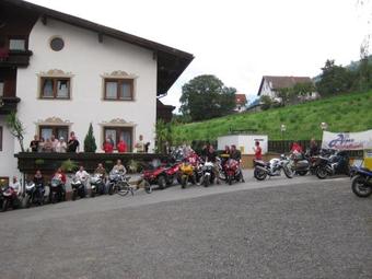 Hotel Marienhof