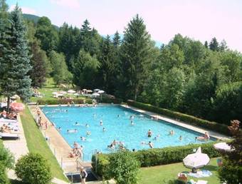 Ferienhaus H�llwart