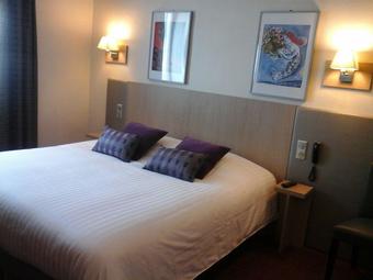 Hotel Carmin