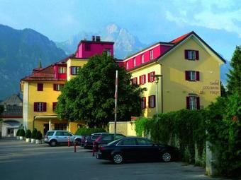 Hotel Gasthof Goldener Fisch