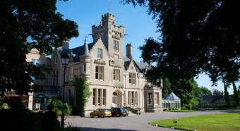 Newton Hotel