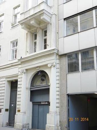 Govienna Luxury Oldtown Apartment