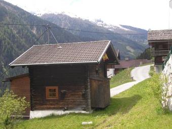 M�hle In G�rtschach