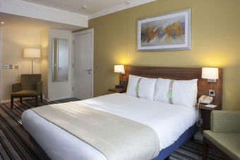 Hotel Holiday Inn M6 Jct15