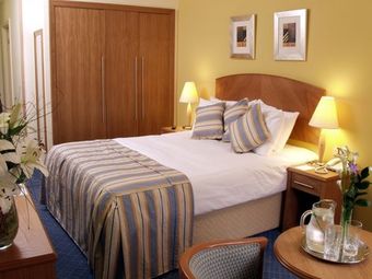 Hotel Worcester Whitehouse