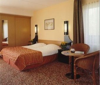 Hotel Molenbos