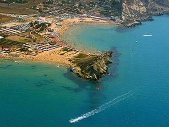 Hotel Baia D'oro