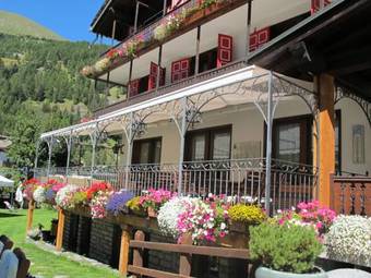 Hotel Castor