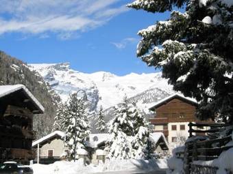 Hotel L'aiglon