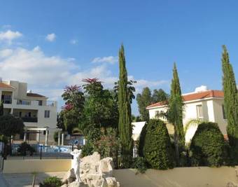 Helen Of Troy Villa