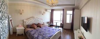 Yijia Aparthotel