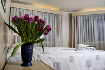 Hermis Hotel Kaunas