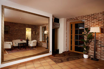 Hotel Amberton Cozy