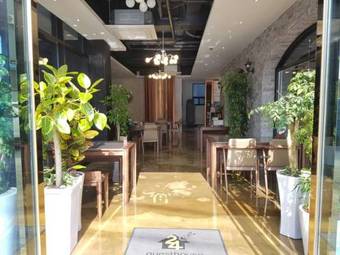 Hostal 24 Guesthouse Suncheon