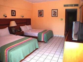 Gran Hotel Huatulco