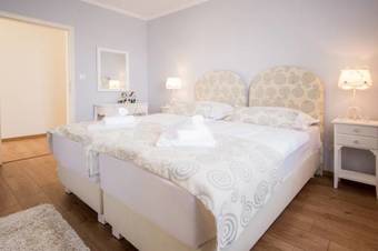 Villa Rustica