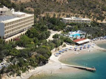 Hotel Pappas
