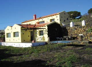 Agroturismo Casas Rurales Herre�as