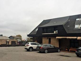 Reich Motel