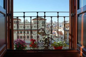 Malaga Dreams Apartments