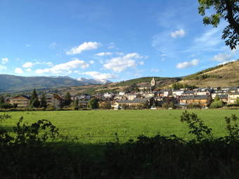 Apartaments Sol Solet