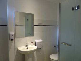 Hostal Ritzi