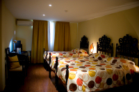 Hotel Da Montanha