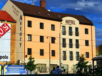 Hotel A-story