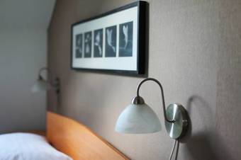 Hotel Irida
