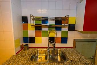 Arro�s Ecohostel