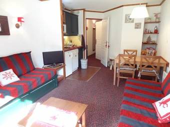 Apartamento Alpaga