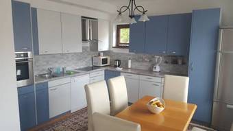 Visoko Homestay