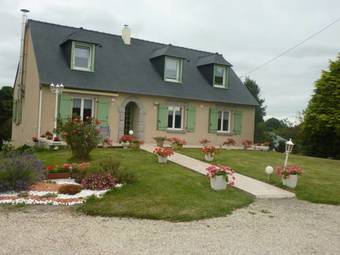Bed & Breakfast Chambre D'hote