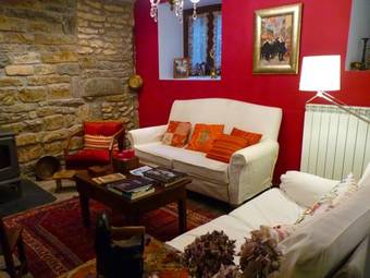 Hostal Kapel Etxea