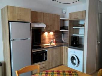 Apartamento Les Balcons Du Sud