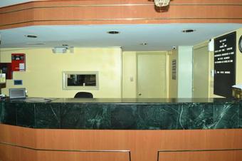 Hotel Travel Inn New Castle Airport