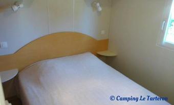 Camping Le Tarteron