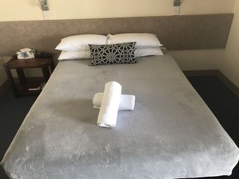 Nanango Star Motel