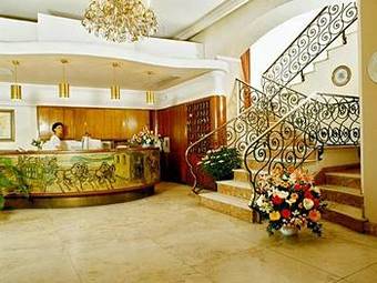 Hotel Du Lac