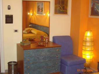 Hotel Blumentag