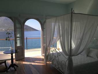 Masouriblu Hotel