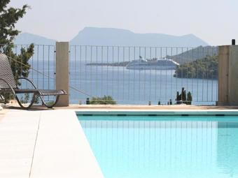 Princes ' Islands Luxury Residences