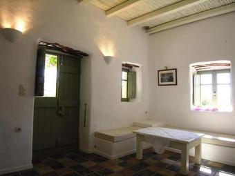 Perivoli House