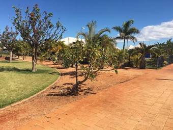 Escape To Exmouth